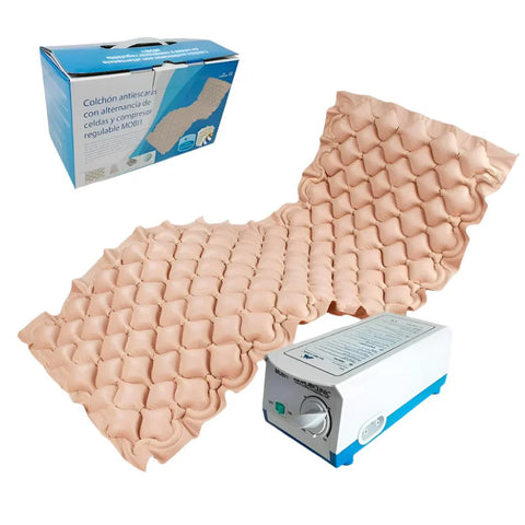 Materasso antidecubito livello I beige