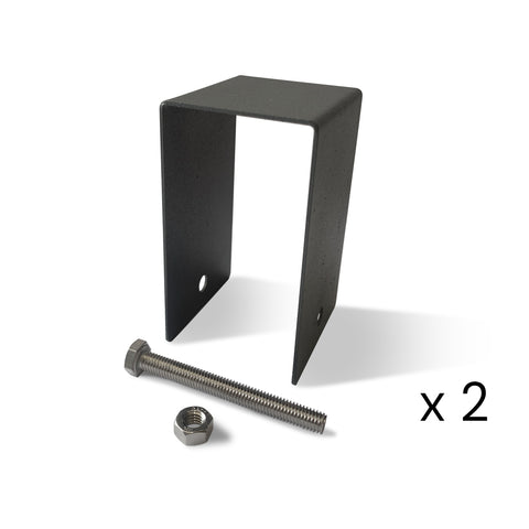 Unione per letti singoli – ideale per unire due reti