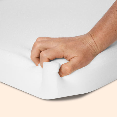 Cuscino antidecubito ortopedico | Schiuma per la prevenzione delle piaghe Hygrolife | Impermeabile e traspirante