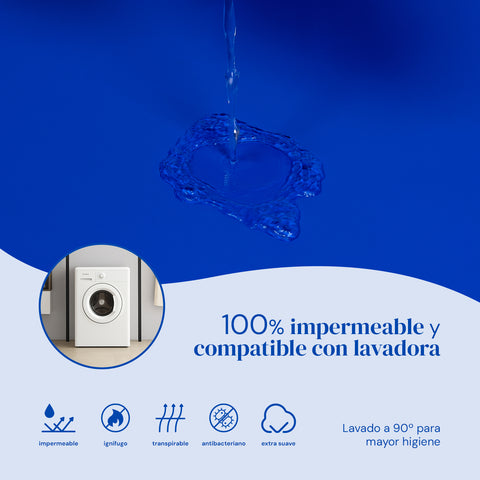 Fodera impermeabile