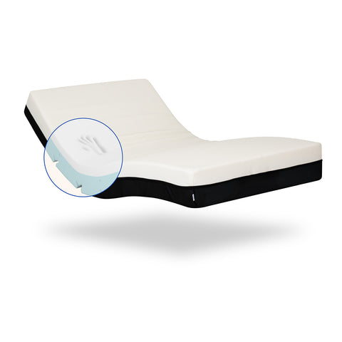 Materasso Ortopedico Memory Foam - Cotton V6