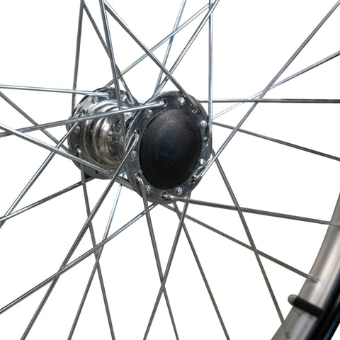 Sedia a rotelle autopropulsabile - Colore blu