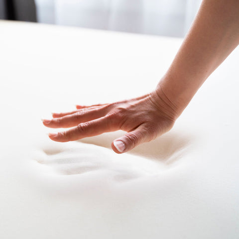 Materasso singolo ortopedico Elion